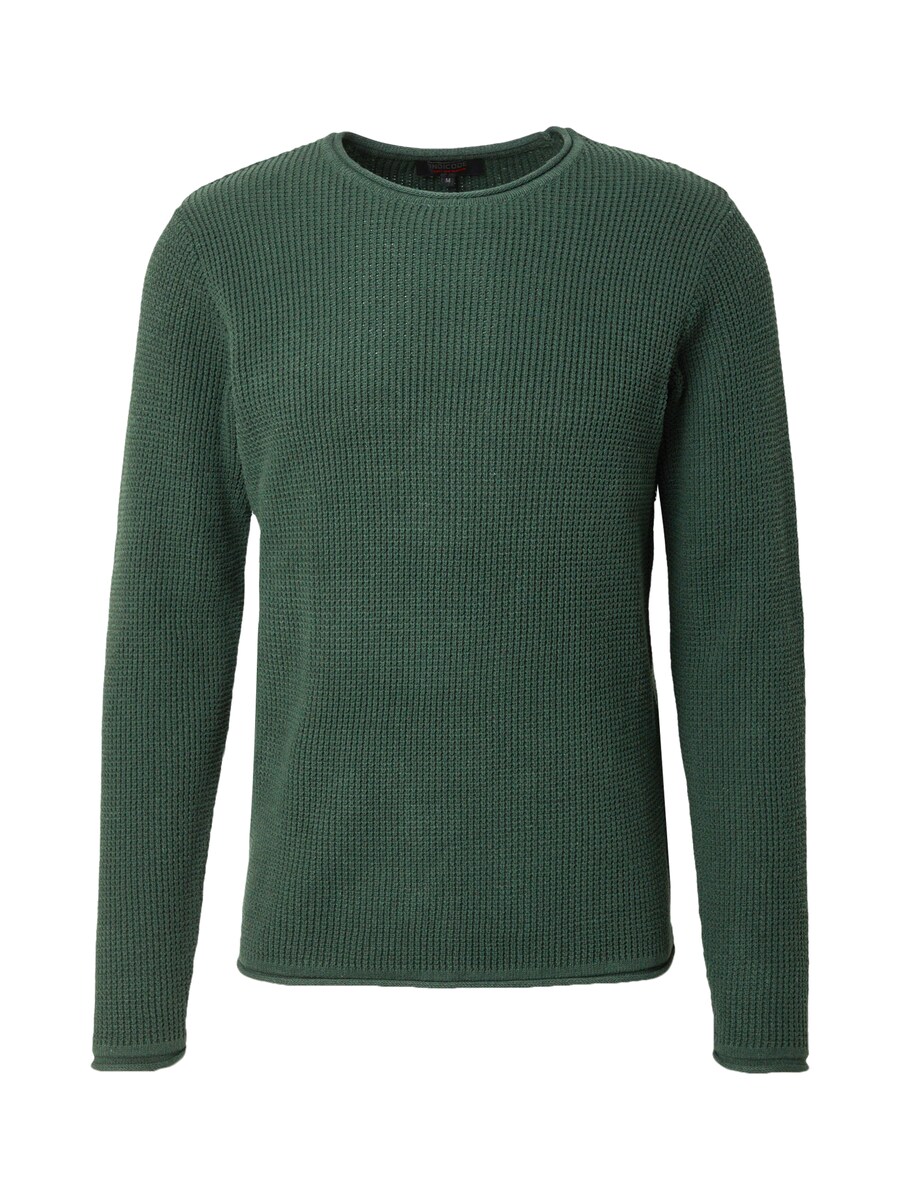 Свитер INDICODE JEANS Hoffvin, зеленый 
Свитер INDICODE JEANS Hoffvin, зеленый