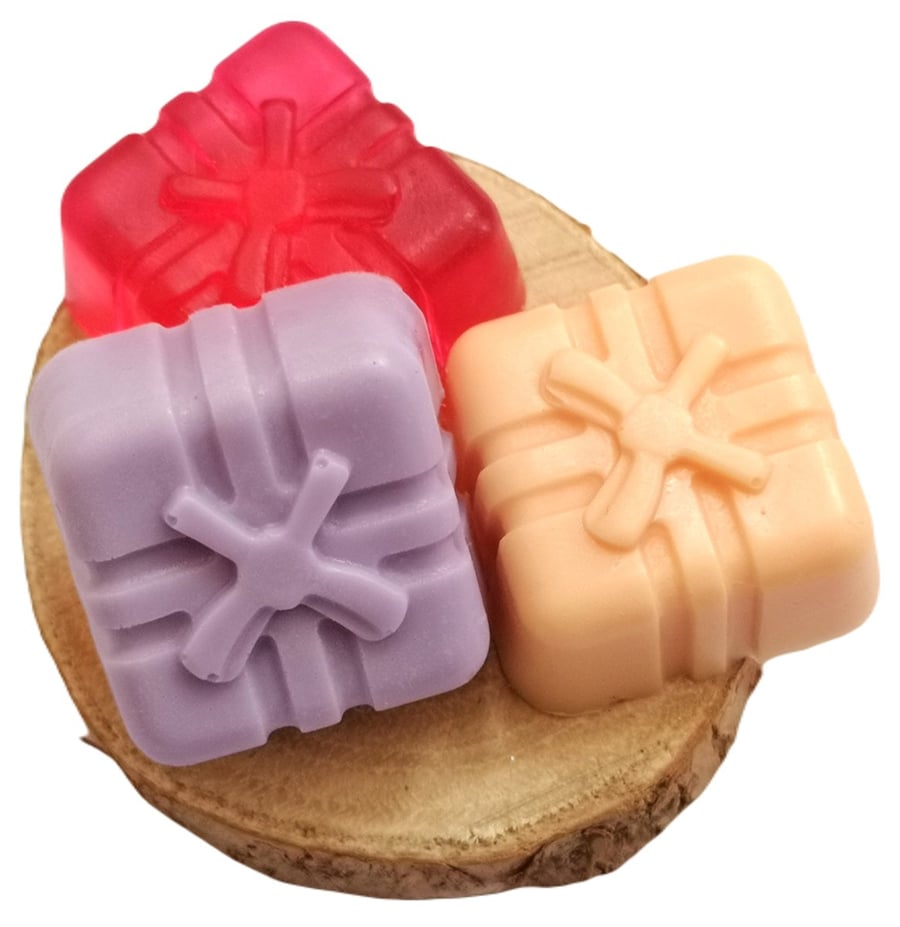 Senzi Cosmetics, Подарочное мыло для рук в виде благодарственного подарка для гостей, 7 г
Senzi Cosmetics, Подарочное мыло для рук в виде благодарственного подарка для гостей, 7 г