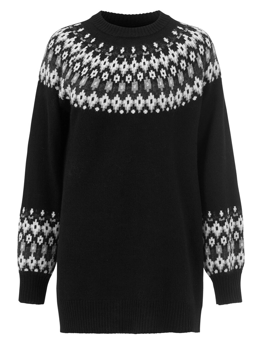 Свитер Cellbes of Sweden, черный
Свитер Cellbes of Sweden, черный