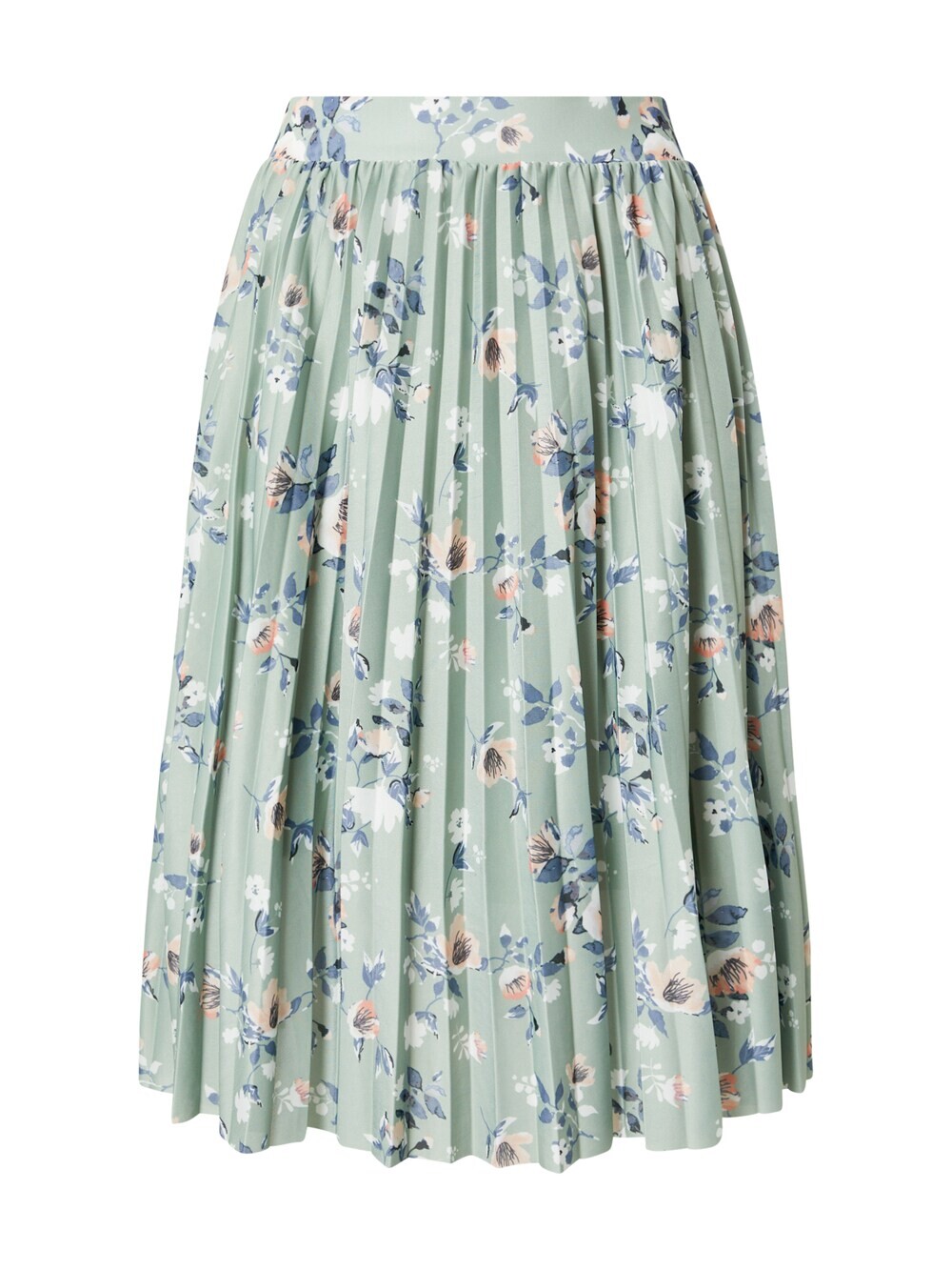 Юбка ABOUT YOU Elis, зеленый
Юбка ABOUT YOU Elis, зеленый