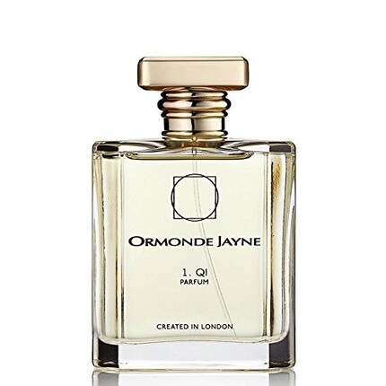 ORMONDE JAYNE Qi Parfum Spray, 4 эт. унция
ORMONDE JAYNE Qi Parfum Spray, 4 эт. унция