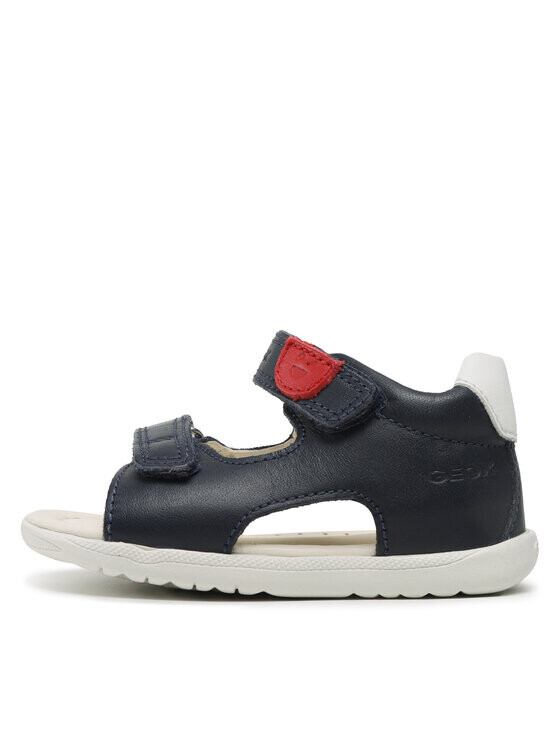 Сандалии Geox, синий
Сандалии Geox, синий