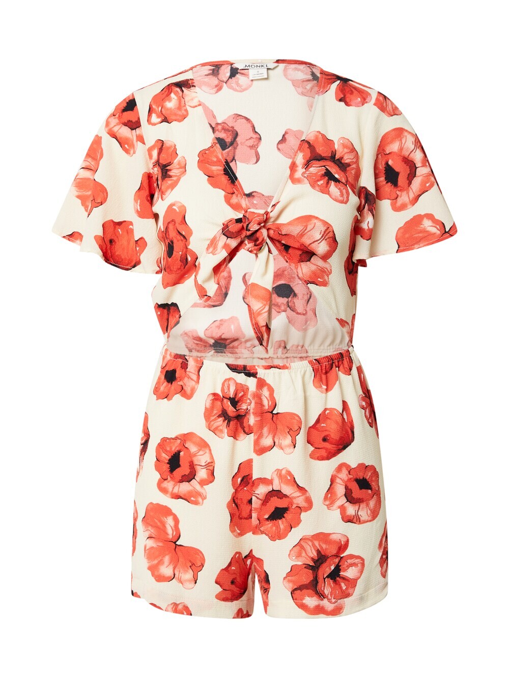 Комбинезон Monki, омар
Комбинезон Monki, омар