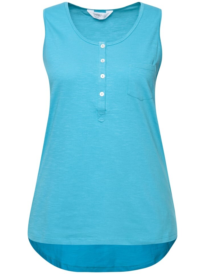 Футболка Angel of Style, цвет mineralblau
Футболка Angel of Style, цвет mineralblau