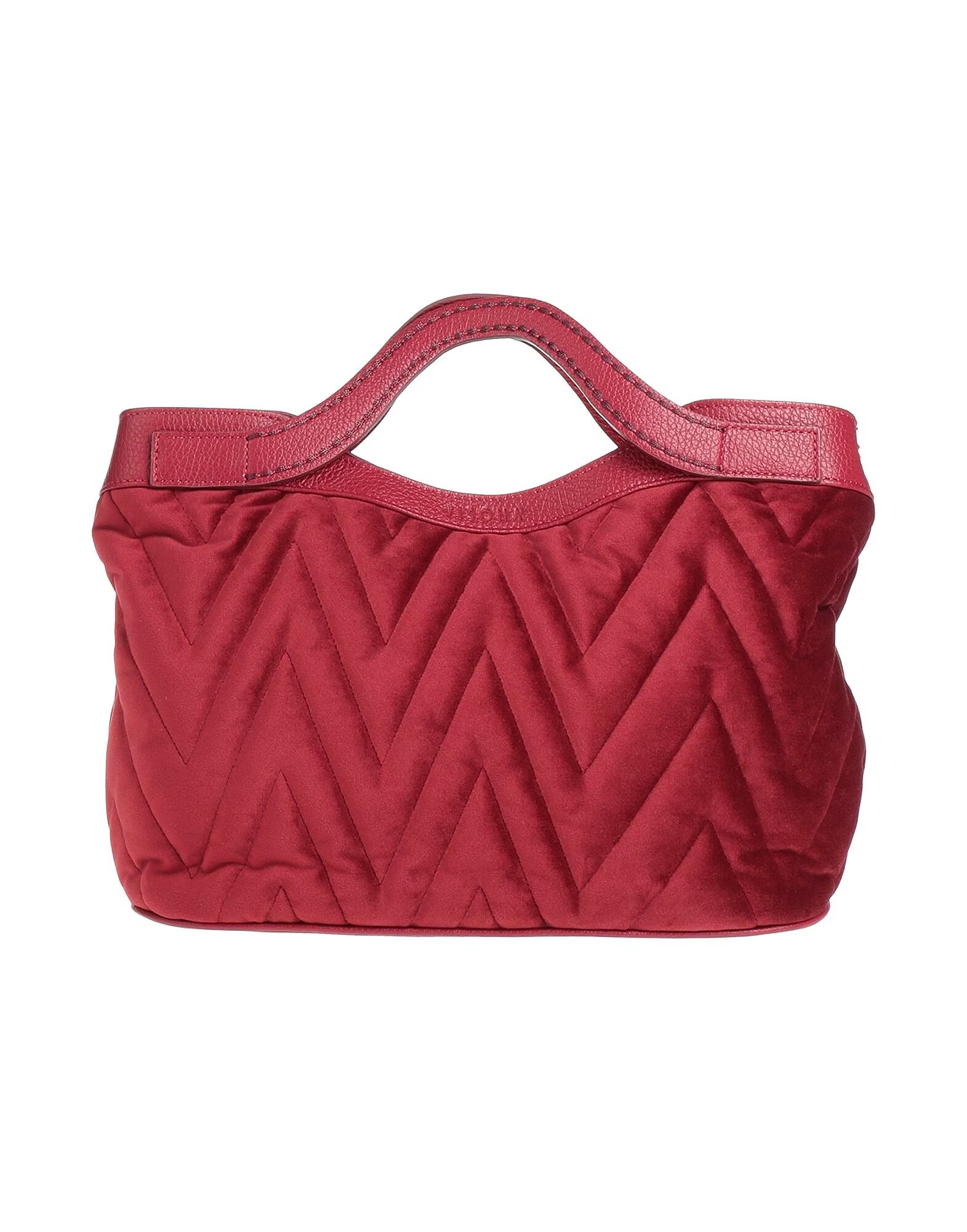 Сумка Plinio Visona', бордовый
Сумка Plinio Visona', бордовый