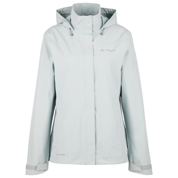Женская куртка-дождевик Gadmer 2l Vaude, Dusty Fern
Женская куртка-дождевик Gadmer 2l Vaude, Dusty Fern