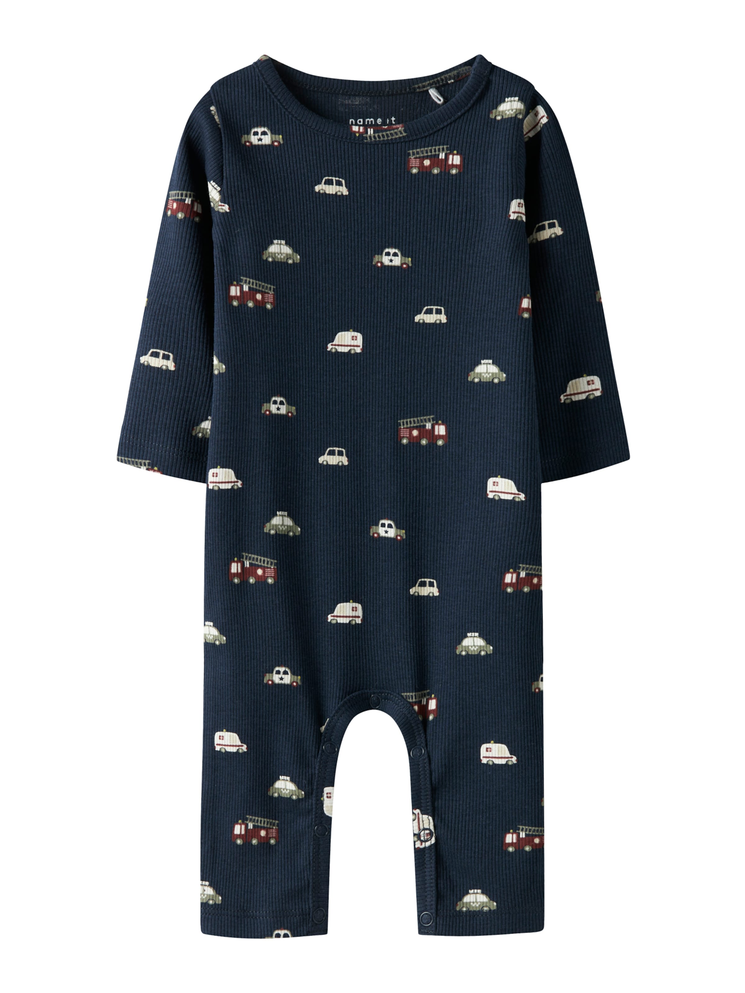 NAME IT Комбинезон 'NBMThue' в цвете Navy
NAME IT Комбинезон 'NBMThue' в цвете Navy