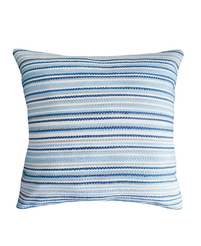 Подушка Blue Yacht Stripe 24x24 для использования на открытом воздухе и в помещении Anaya Home, синий
Подушка Blue Yacht Stripe 24x24 для использования на открытом воздухе и в помещении Anaya Home, синий