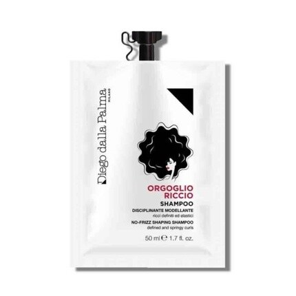 Гордость Шампунь для кудрей 50мл, Diego Dalla Palma
Гордость Шампунь для кудрей 50мл, Diego Dalla Palma