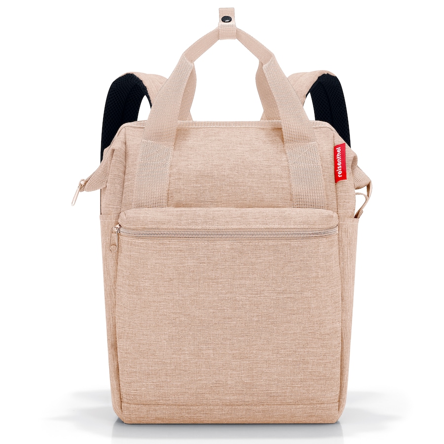 Рюкзак REISENTHEL, Mottled Brown
Рюкзак REISENTHEL, Mottled Brown