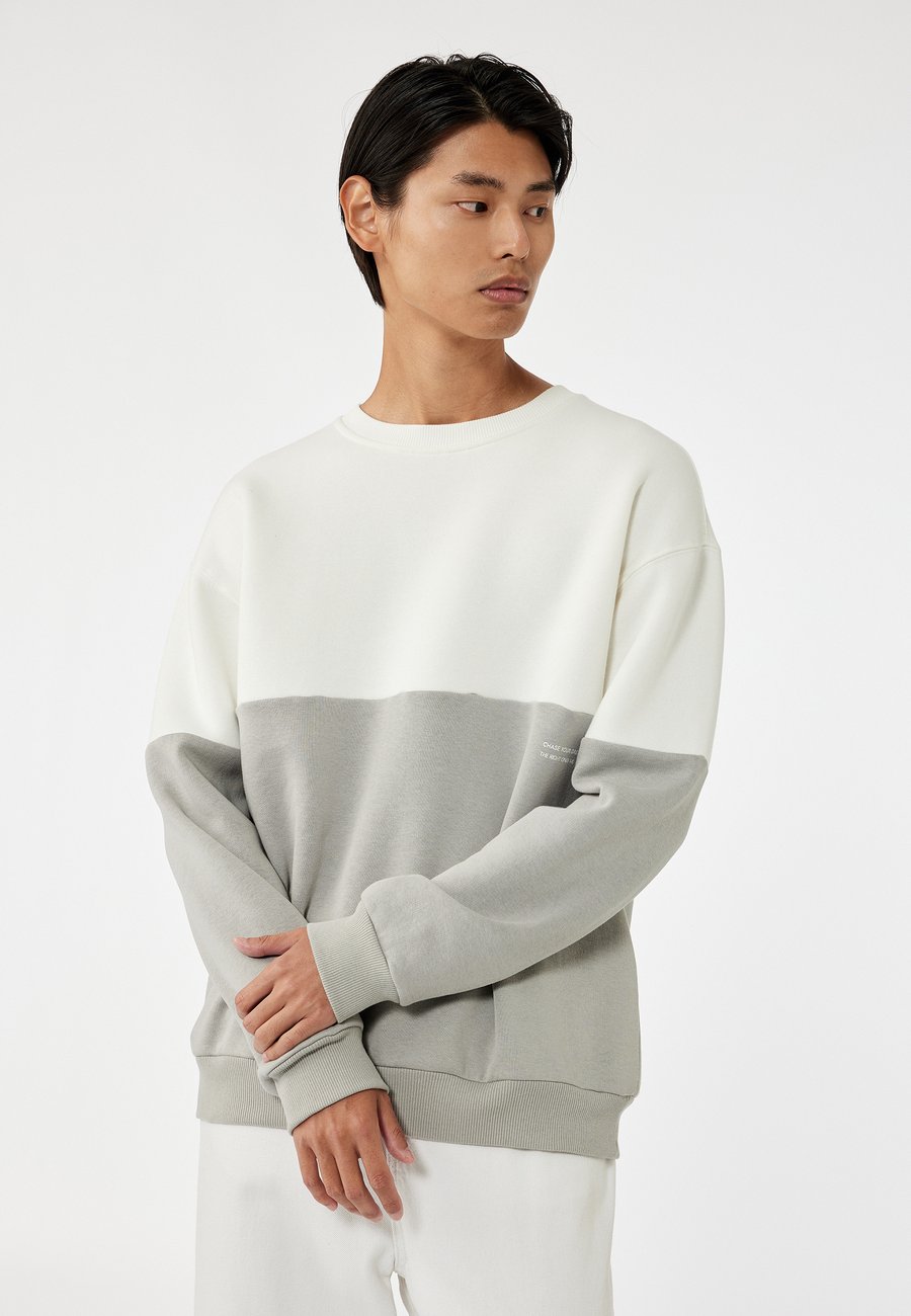 Толстовка Koton CREW NECK , Beige
Толстовка Koton CREW NECK , Beige
