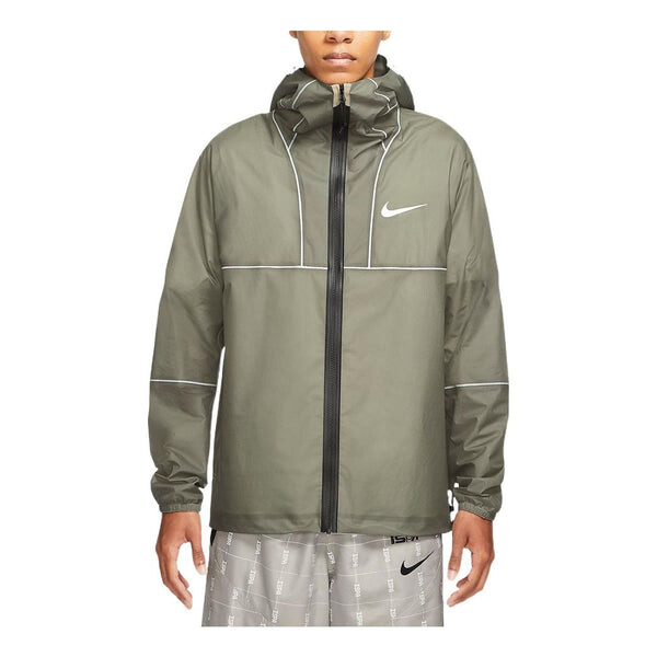 Куртка men's casual blue logo printing hooded jacket light army green Nike, мультиколор
Куртка men's casual blue logo printing hooded jacket light army green Nike, мультиколор