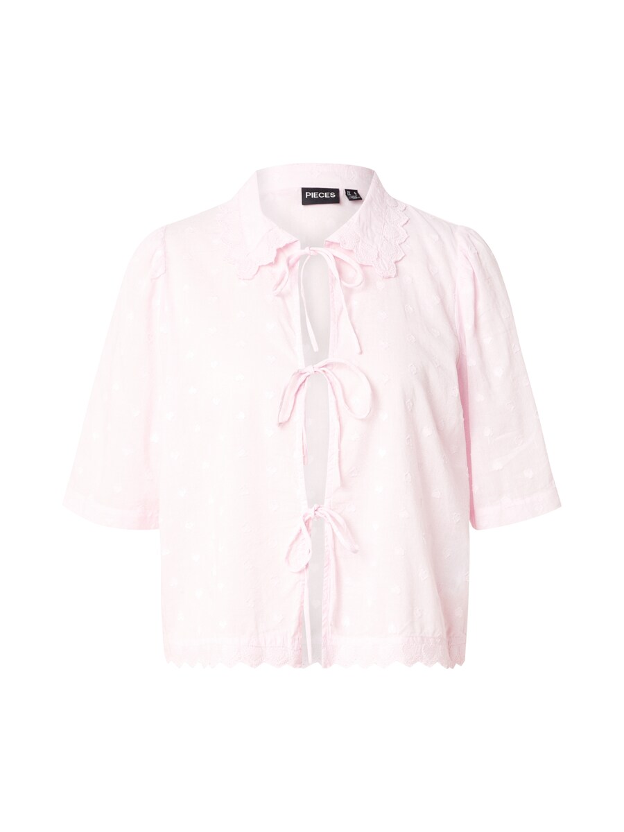 Блуза PIECES PCJihanna, Rose
Блуза PIECES PCJihanna, Rose