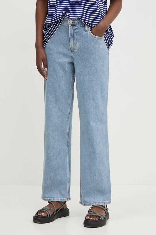 Джинсы Hollister Co., синий
Джинсы Hollister Co., синий