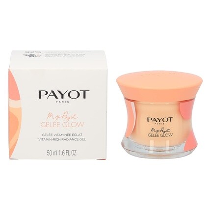 Гель My Glow 50мл, Payot 
Гель My Glow 50мл, Payot