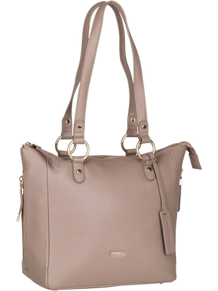 Наплечная сумка PICARD, цвет chai
Наплечная сумка PICARD, цвет chai