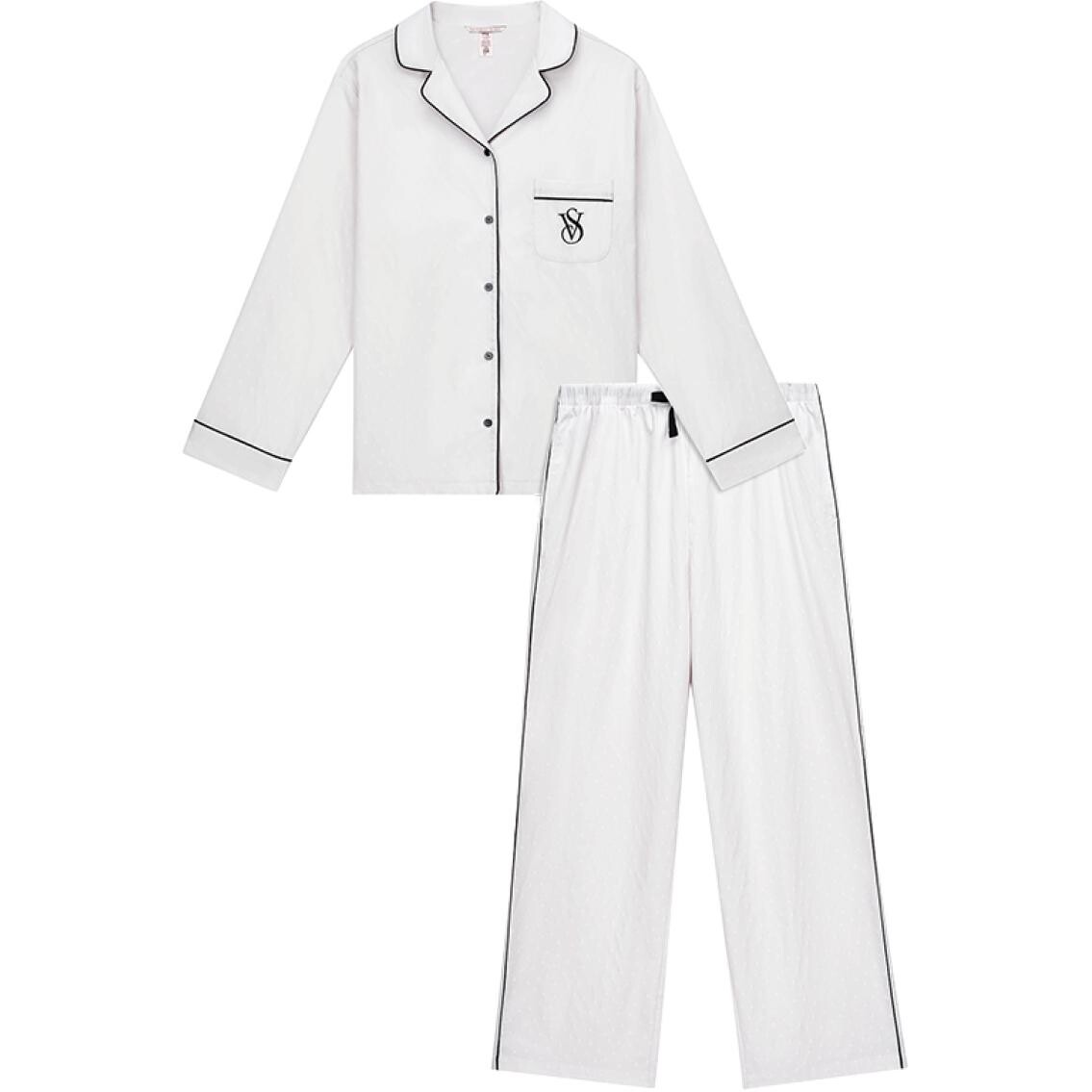 Женские пижамные комплекты Victoria'S Secret
Женские пижамные комплекты Victoria'S Secret