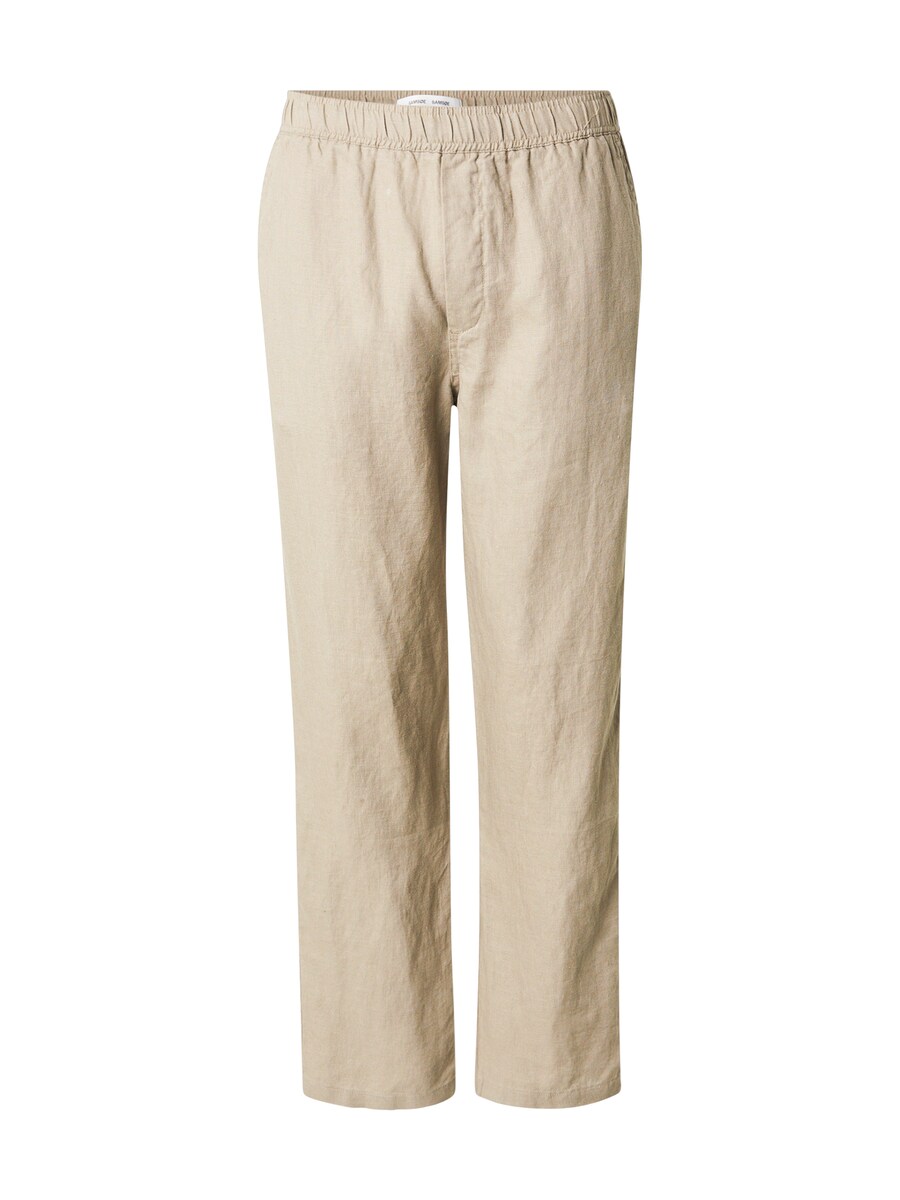 Обычные брюки Samsøe Samsøe Jabari, серый
Обычные брюки Samsøe Samsøe Jabari, серый