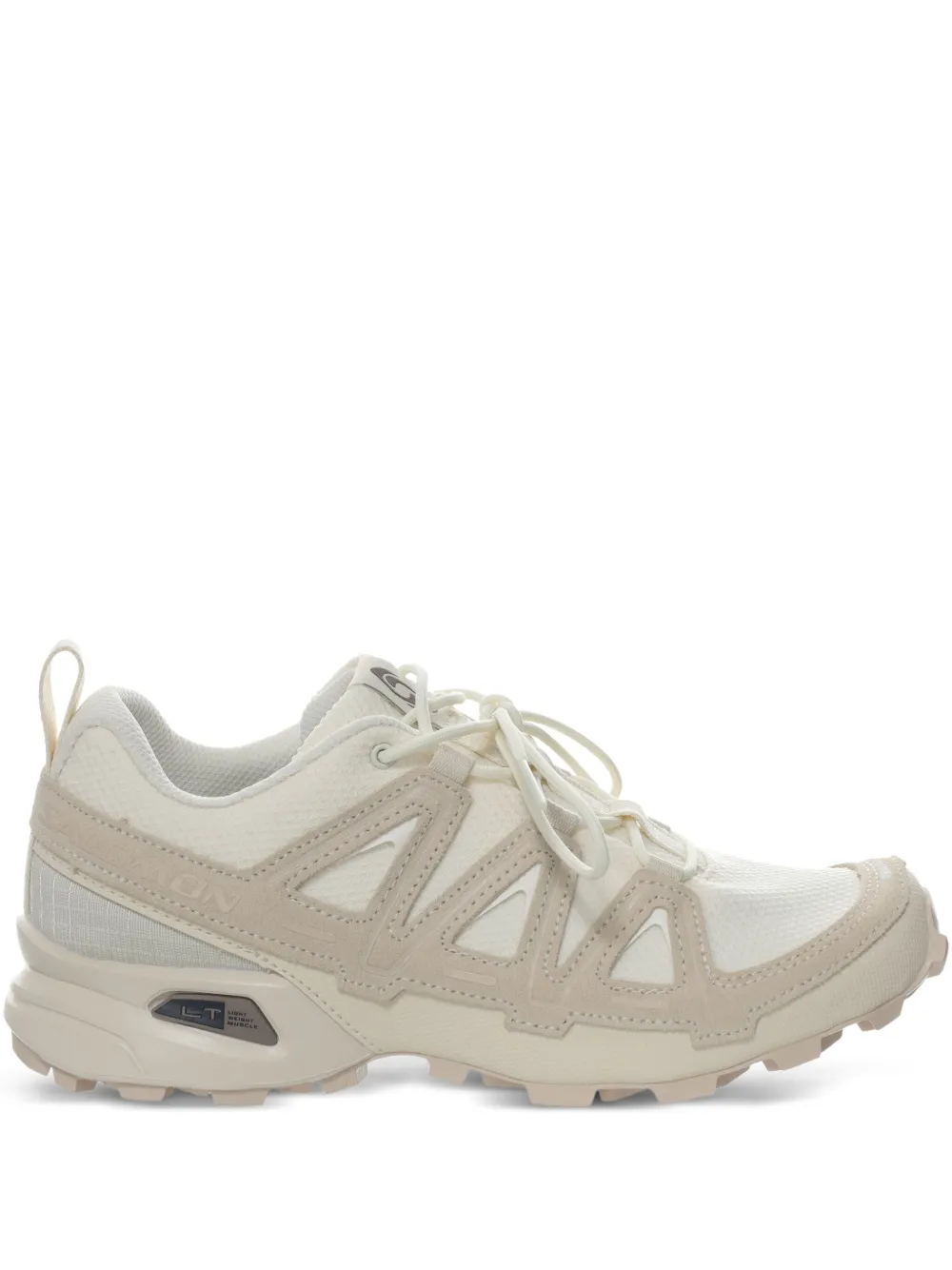 Слипоны Speedcross 3 Salomon, белый
Слипоны Speedcross 3 Salomon, белый