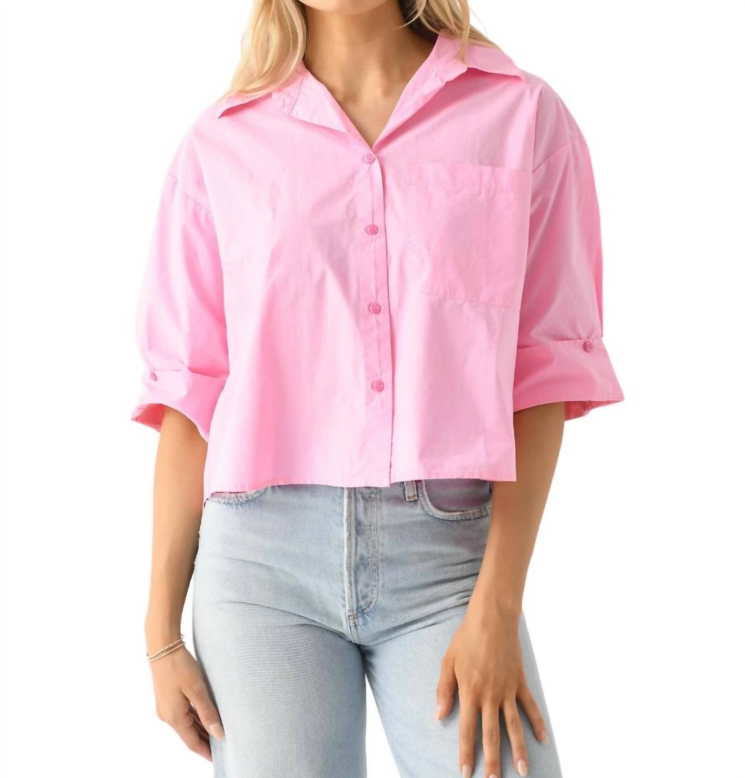 Aura Топ в поп-музыке STARKx, цвет pop
Aura Топ в поп-музыке STARKx, цвет pop