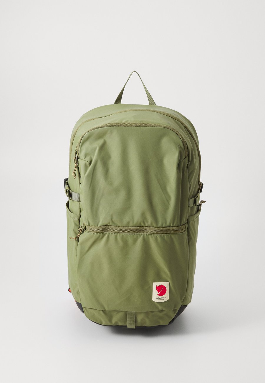 Рюкзак Fjällräven HIGH COAST 24, Green
Рюкзак Fjällräven HIGH COAST 24, Green