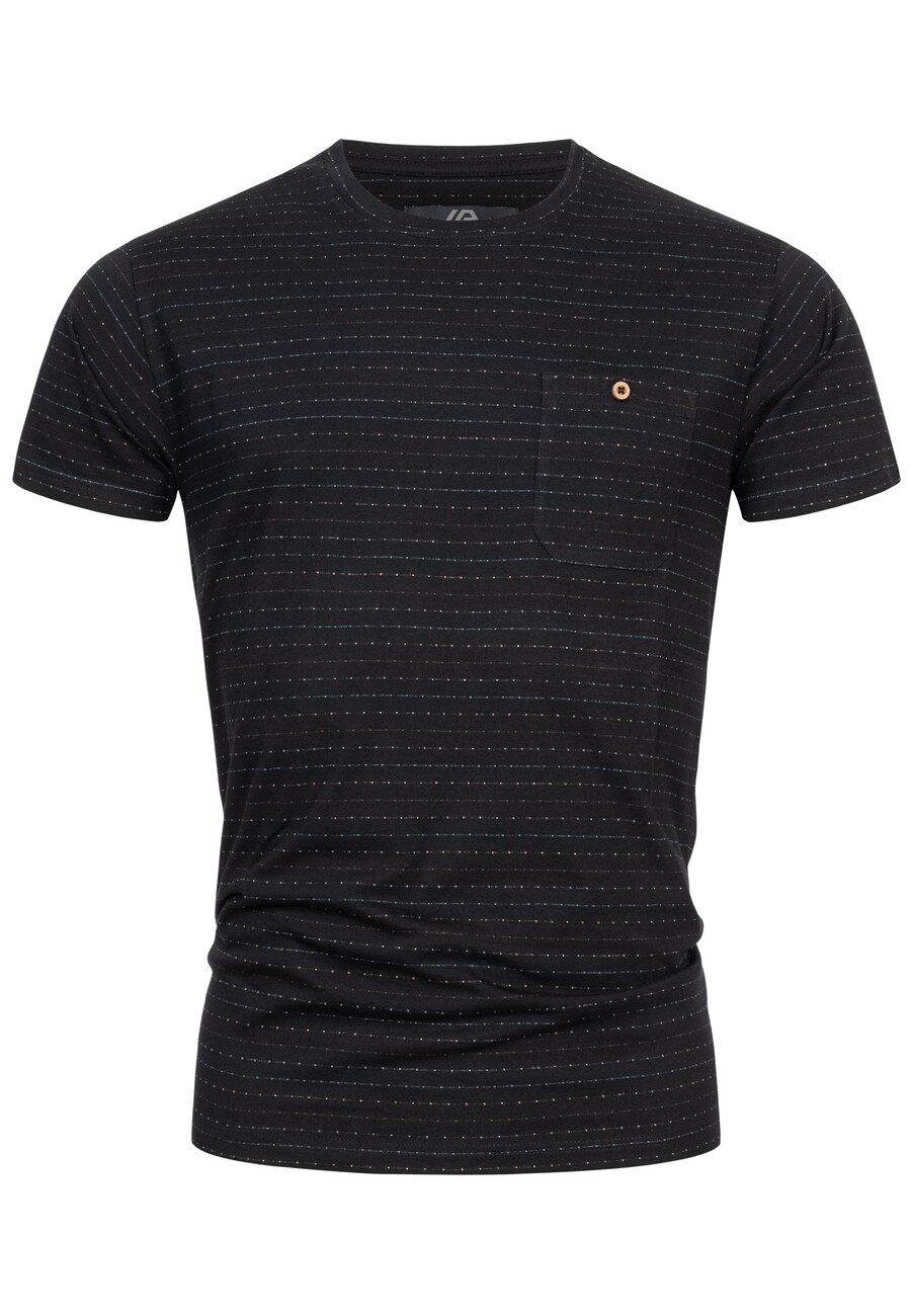 Футболка INDICODE JEANS Helmuth , Black
Футболка INDICODE JEANS Helmuth , Black