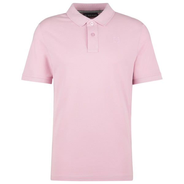 Lias polo - рубашка поло Elbsand, розовый
Lias polo - рубашка поло Elbsand, розовый