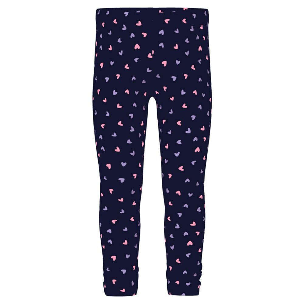 Леггинсы Name It Davina, синий
Леггинсы Name It Davina, синий