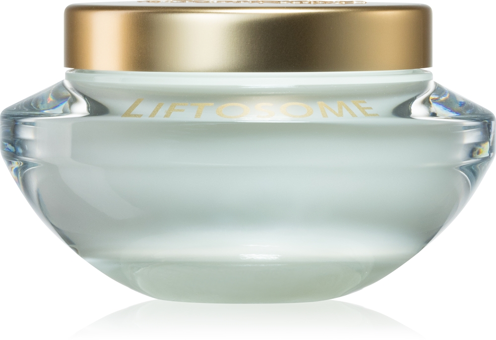 Разглаживающий крем Lift Summum Guinot, 50 мл
Разглаживающий крем Lift Summum Guinot, 50 мл