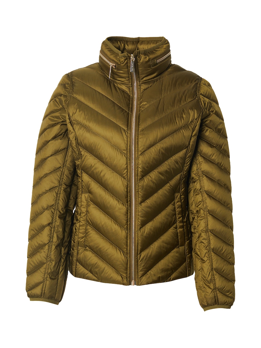 Зимняя куртка MICHAEL Michael Kors, оливковый
Зимняя куртка MICHAEL Michael Kors, оливковый