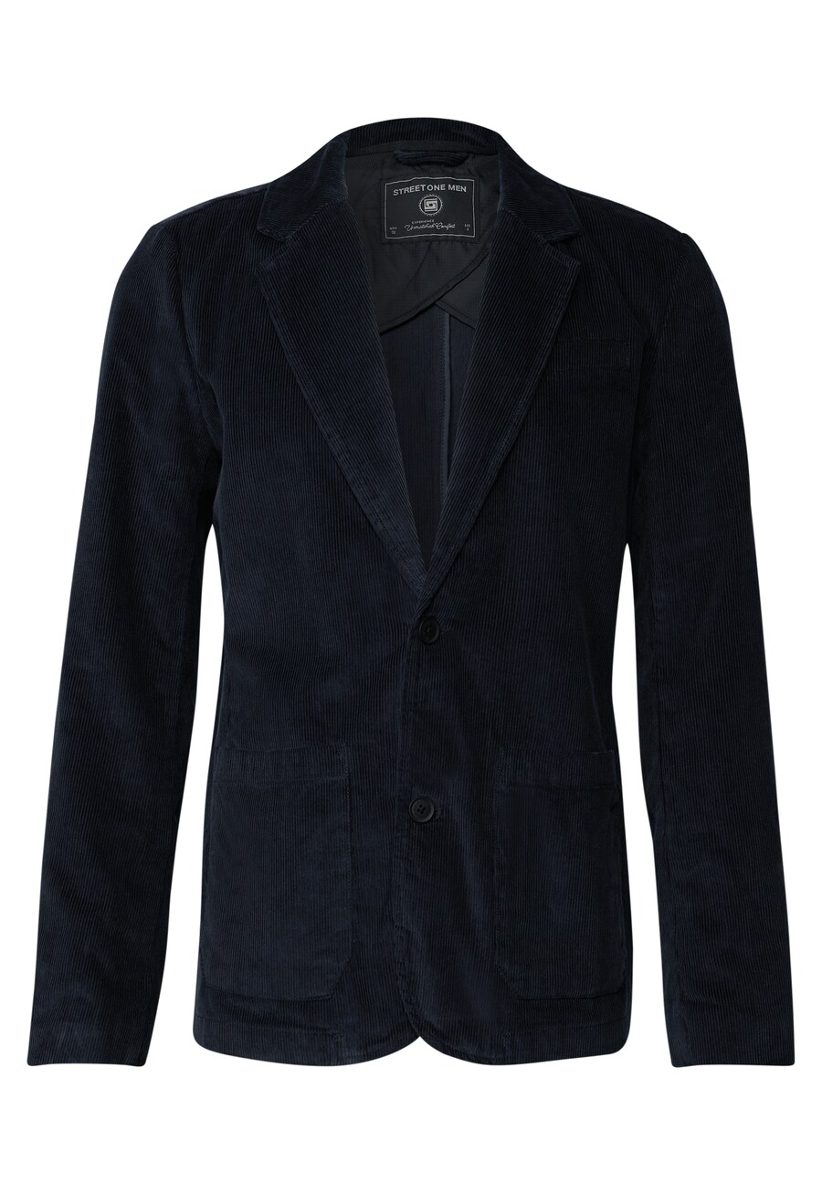 Пиджак стандартного кроя Street One MEN, Navy
Пиджак стандартного кроя Street One MEN, Navy
