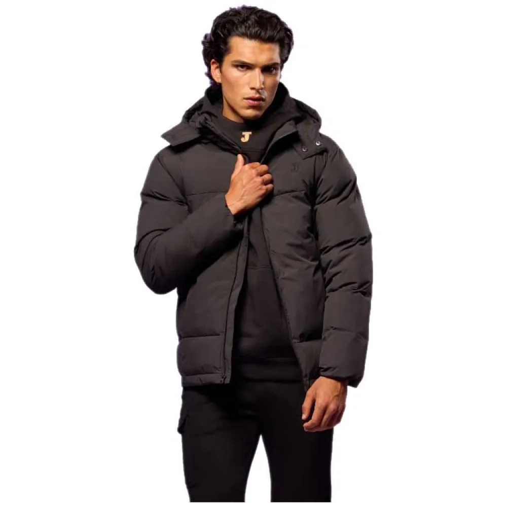 Куртка Joma U-Tribe, черный
Куртка Joma U-Tribe, черный