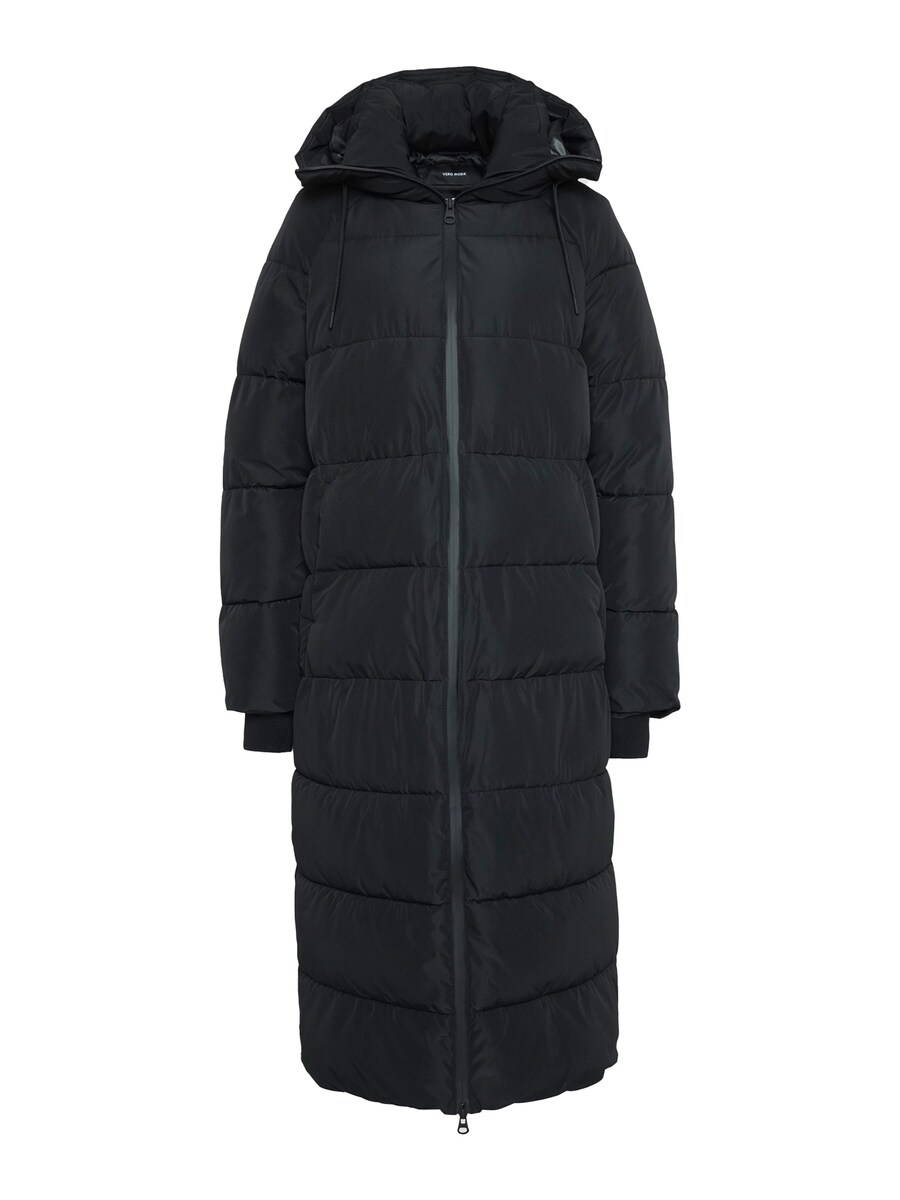Зимнее пальто Vero Moda Tall VMELANOR LAURIE, черный
Зимнее пальто Vero Moda Tall VMELANOR LAURIE, черный
