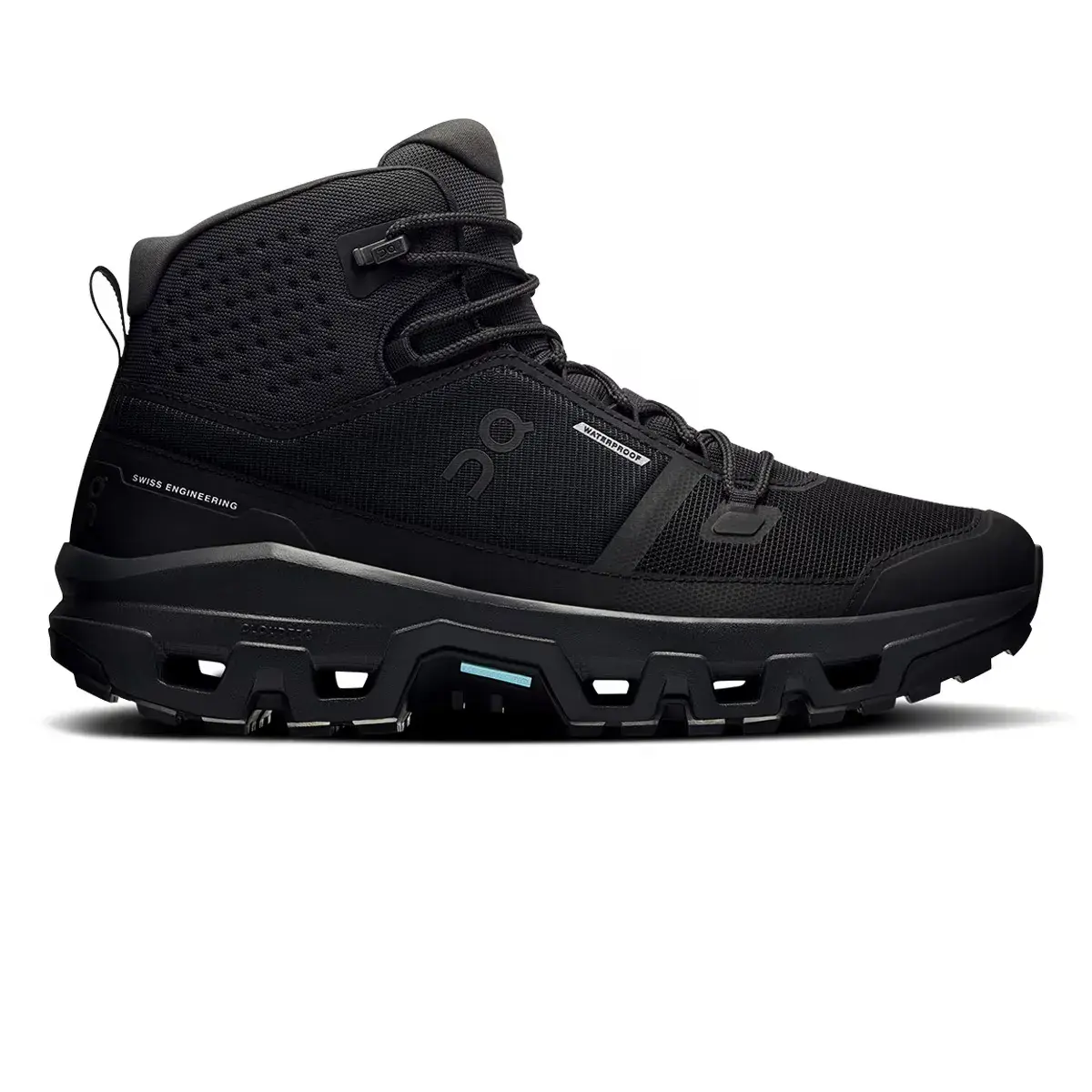 Cloudrock Mid WP On Мужские горные ботинки, чёрный, Черный, Cloudrock Mid WP On Мужские горные ботинки, чёрный
Cloudrock Mid WP On Мужские горные ботинки, чёрный, Черный, Cloudrock Mid WP On Мужские горные ботинки, чёрный