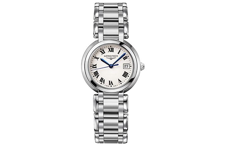 PrimaLuna L8.112.4.71.6 LONGINES
PrimaLuna L8.112.4.71.6 LONGINES