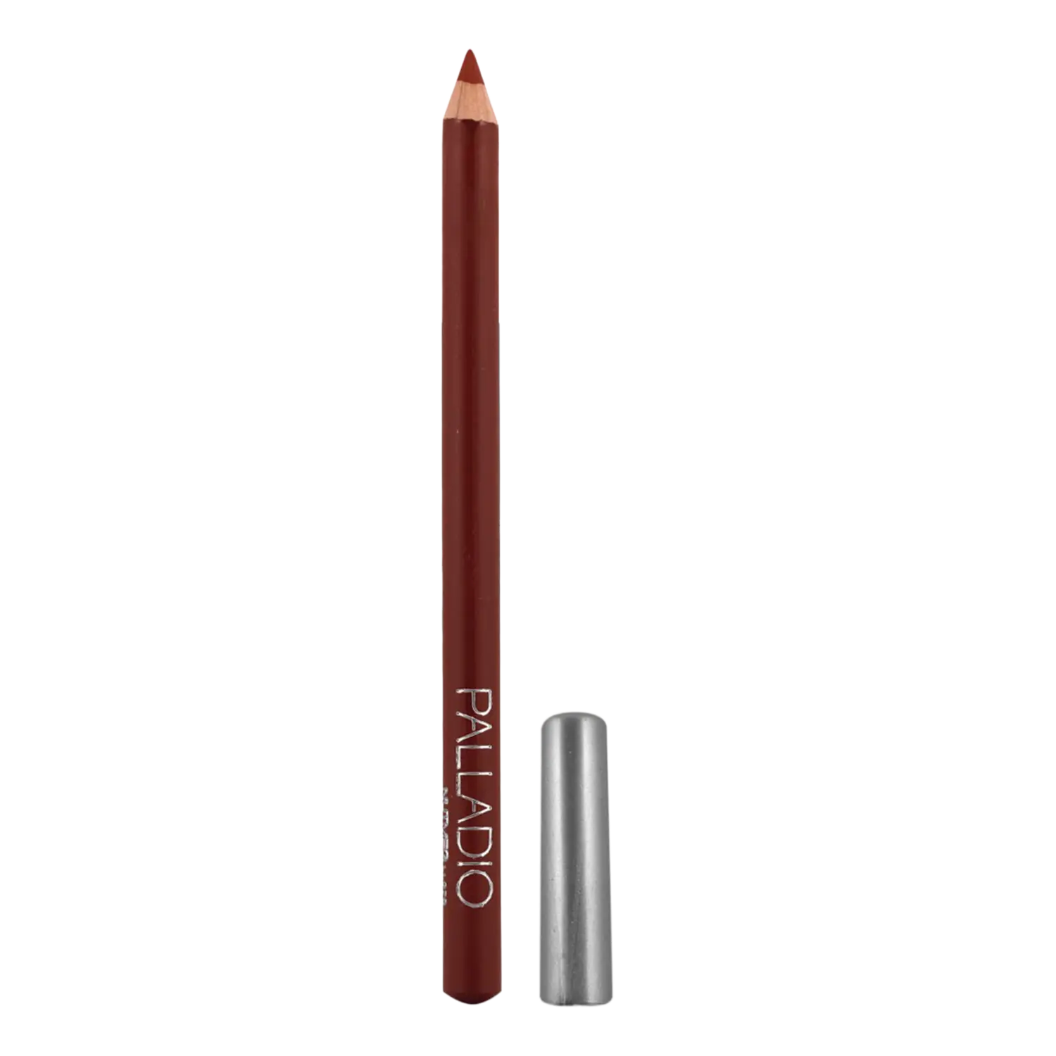Карандаш для губ Classic Pencil Palladio Beauty, Nutmeg
Карандаш для губ Classic Pencil Palladio Beauty, Nutmeg