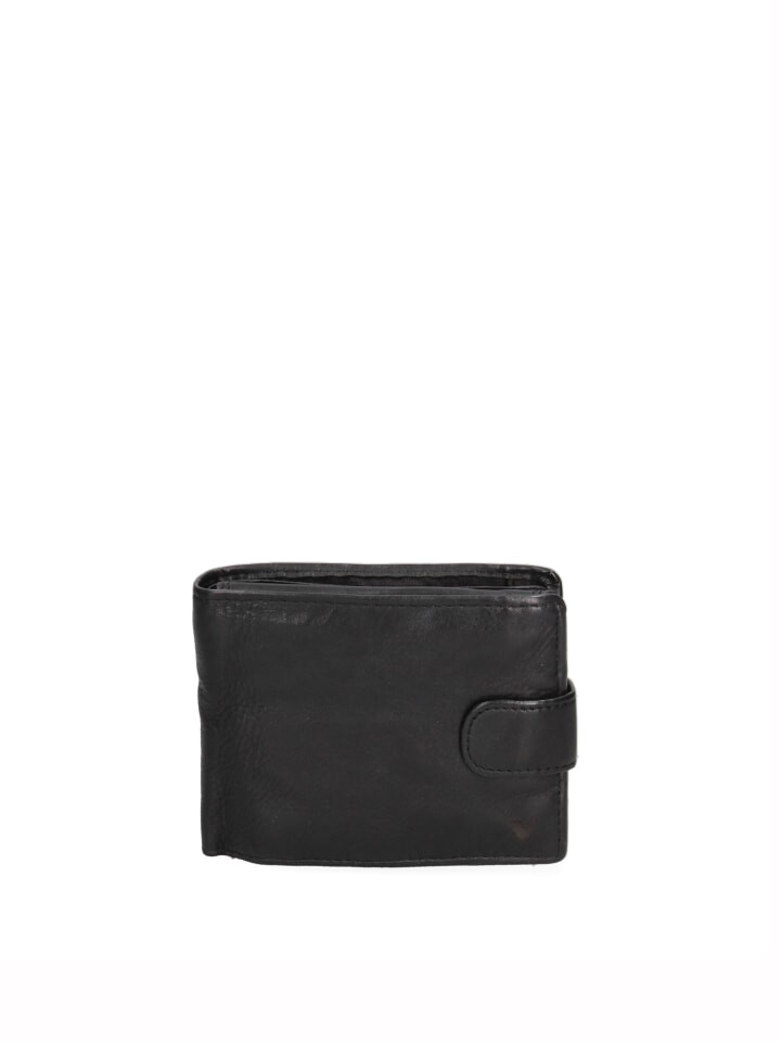 Кошелек Sergio Valentini, черный
Кошелек Sergio Valentini, черный
