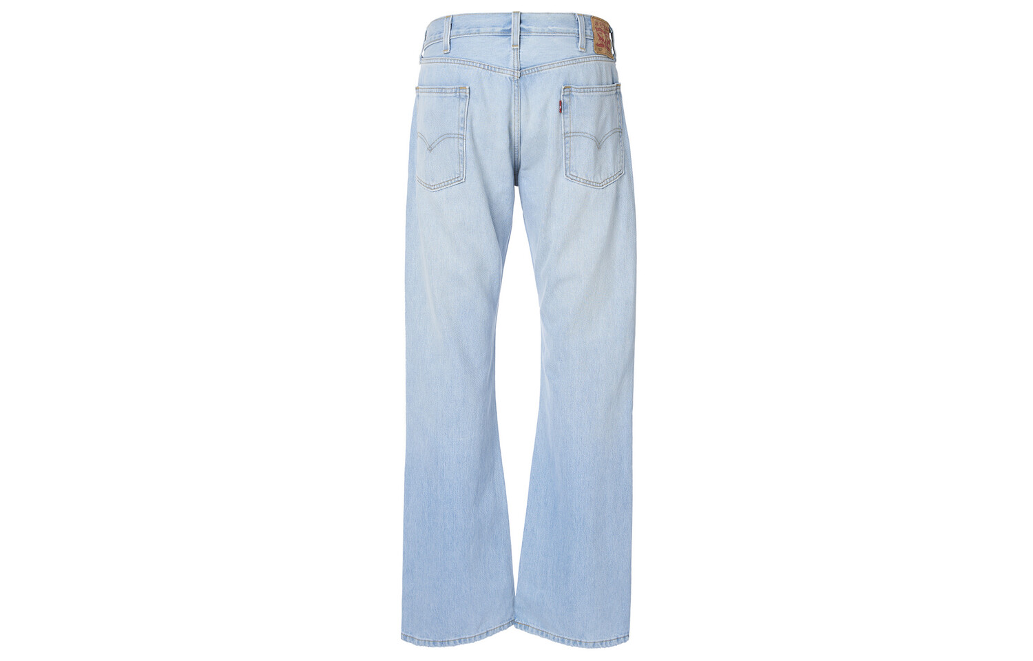 Джинсы мужские светло-голубые Levi’S, светло-голубой
Джинсы мужские светло-голубые Levi’S, светло-голубой