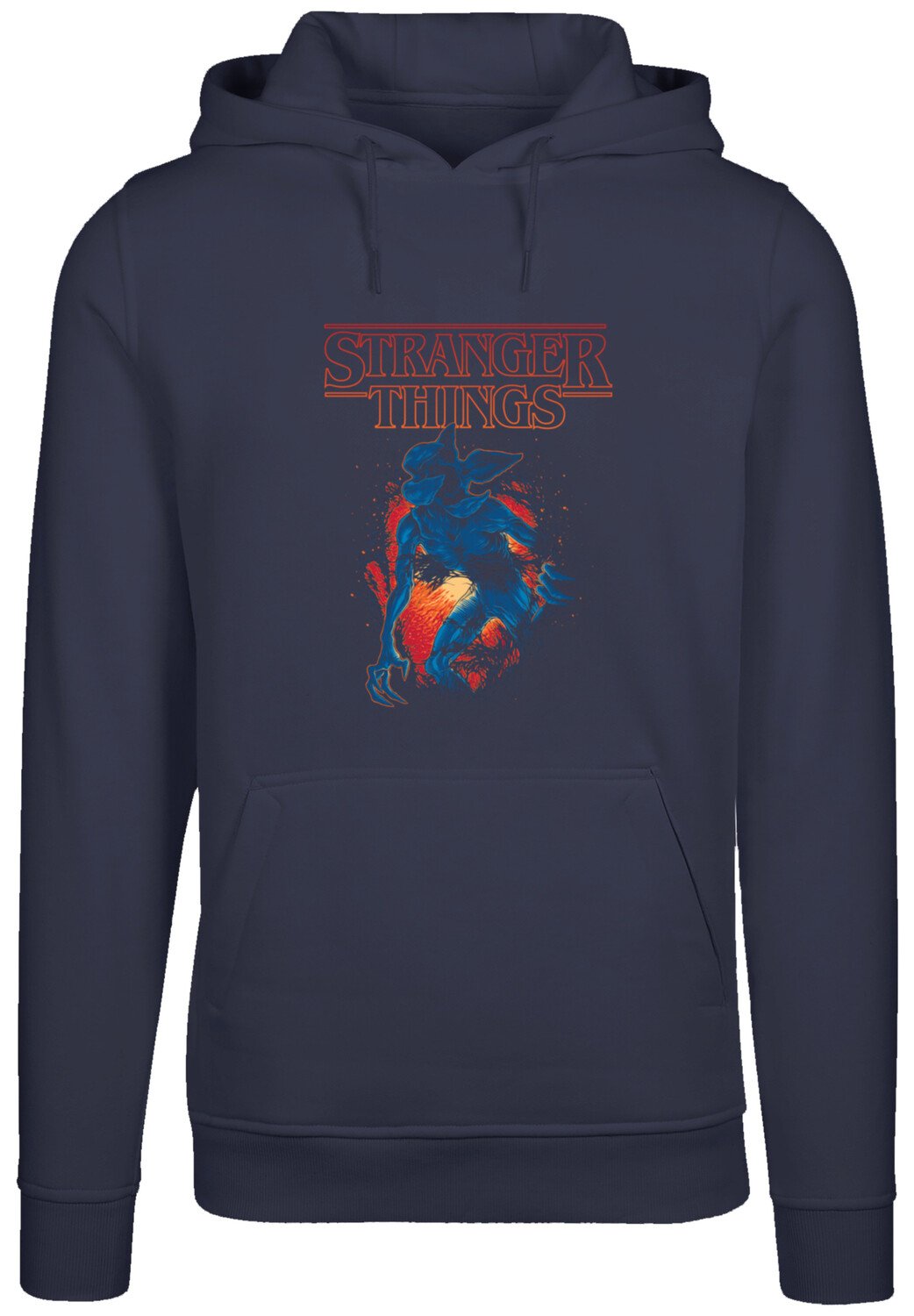 Пуловер F4NT4STIC Hoodie Stranger Things DemoCave Netflix TV Series, темно синий
Пуловер F4NT4STIC Hoodie Stranger Things DemoCave Netflix TV Series, темно синий