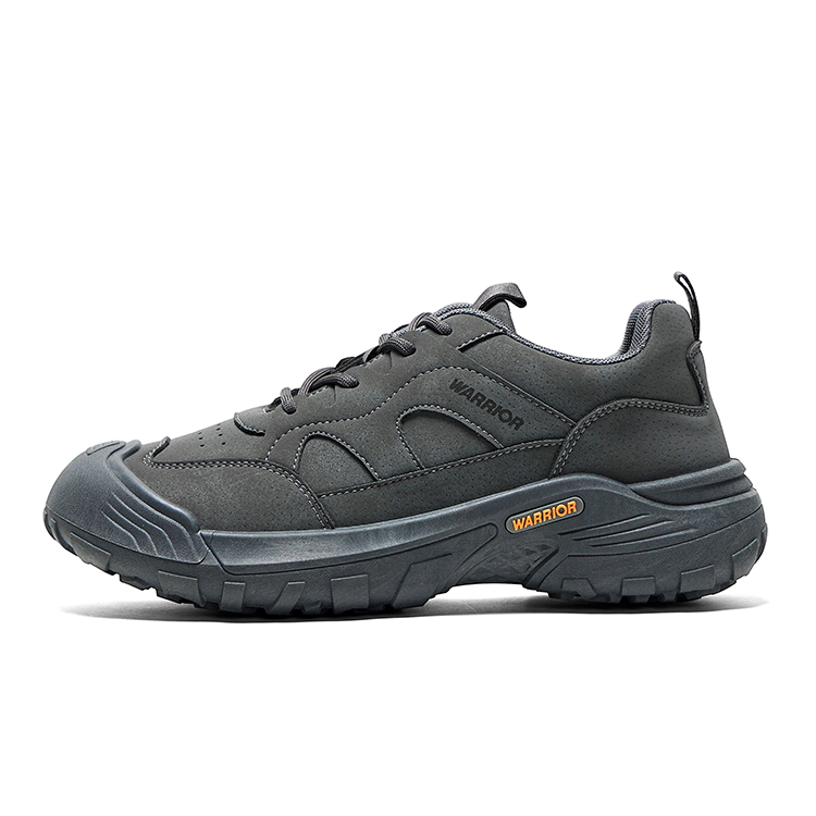 Износостойкие, легкие, дышащие и нескользящие мужские кеды Low top Casual WARRIOR, серый
Износостойкие, легкие, дышащие и нескользящие мужские кеды Low top Casual WARRIOR, серый