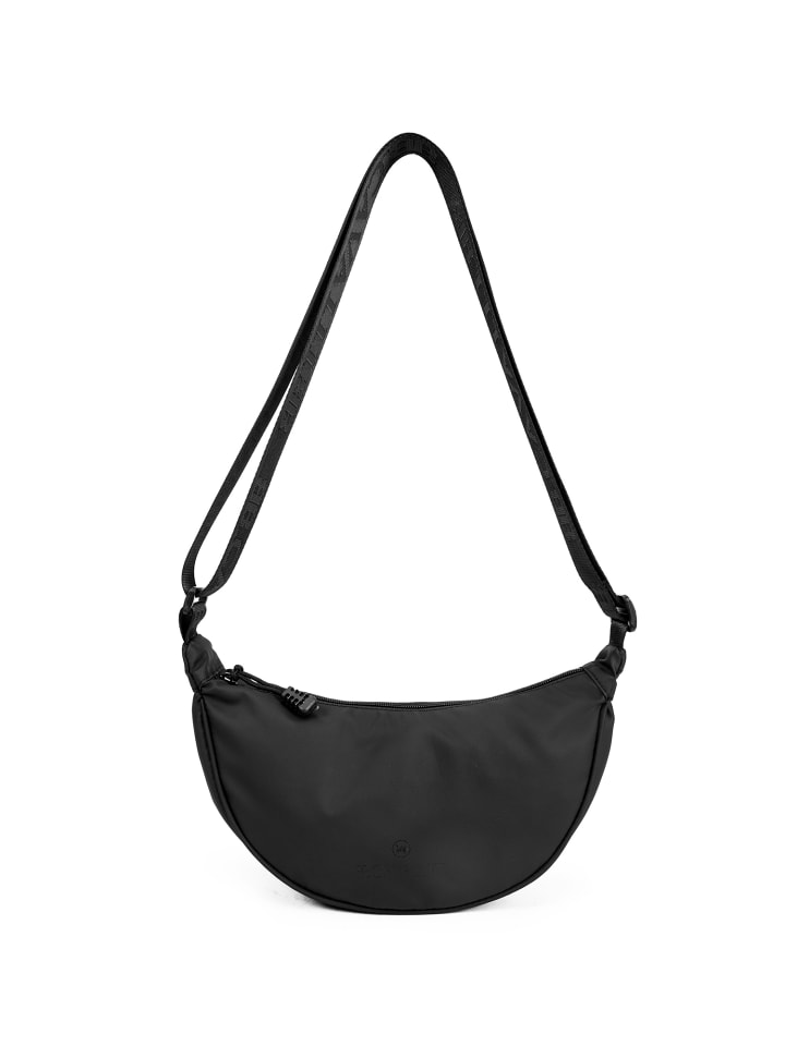 Наплечная сумка B Cavalli B, черный 
Наплечная сумка B Cavalli B, черный