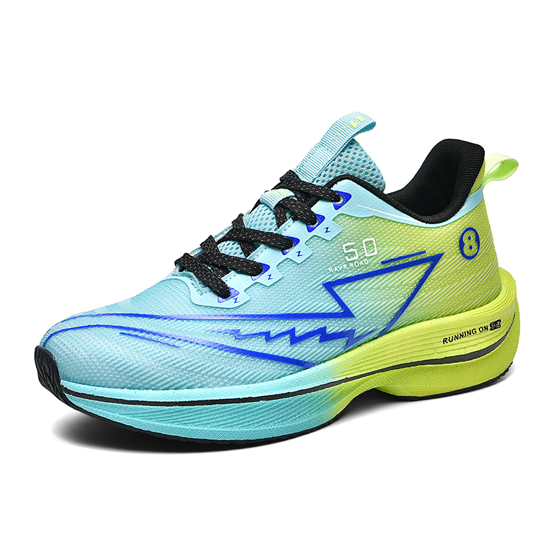 TONYBEAR Низкие кроссовки для бега унисекс весенний зеленый, цвет Spring Green
TONYBEAR Низкие кроссовки для бега унисекс весенний зеленый, цвет Spring Green