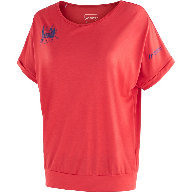 Shirt setesdal 1/2 arm Maier Sports, мультиколор
Shirt setesdal 1/2 arm Maier Sports, мультиколор