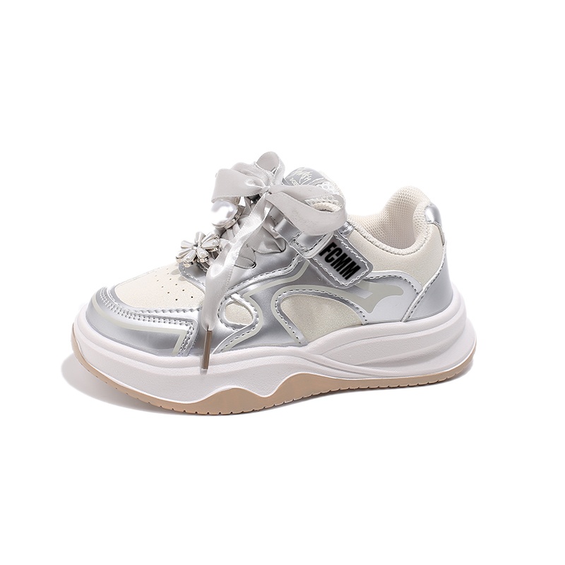 Детские нескользящие скейтерские кроссовки FCMM, экрю
Детские нескользящие скейтерские кроссовки FCMM, экрю