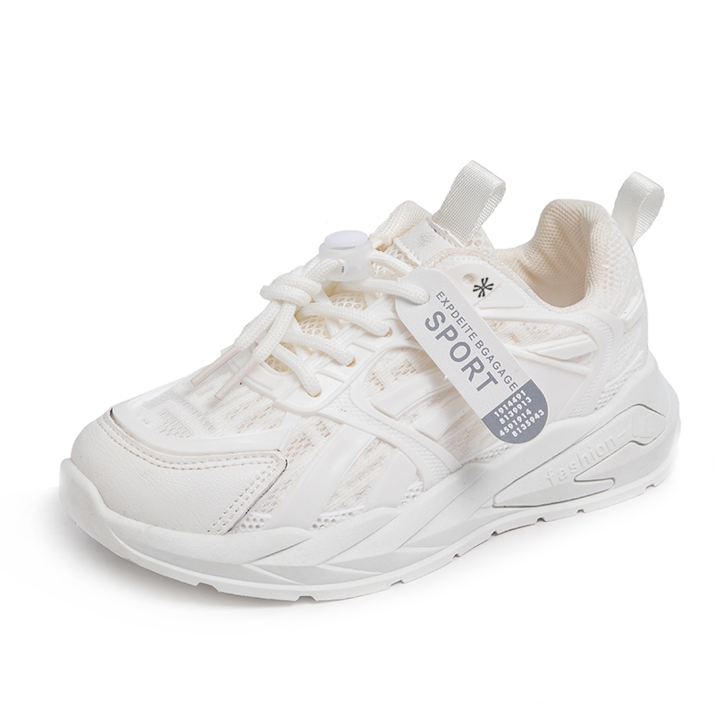 Детская повседневная обувь для детей YUZHAOLIN, белый
Детская повседневная обувь для детей YUZHAOLIN, белый