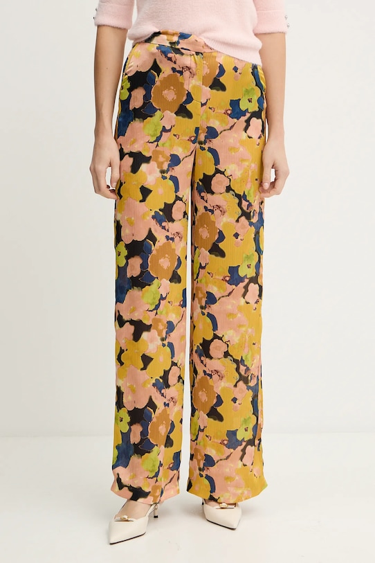 Брюки Morgan, желтый
Брюки Morgan, желтый