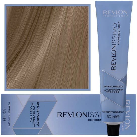 Кремовая краска для волос с комплексом Ker-Ha Care, Кремовая формула 7.13, 60 мл Revlon, Revlonissimo Colorsmetique
Кремовая краска для волос с комплексом Ker-Ha Care, Кремовая формула 7.13, 60 мл Revlon, Revlonissimo Colorsmetique