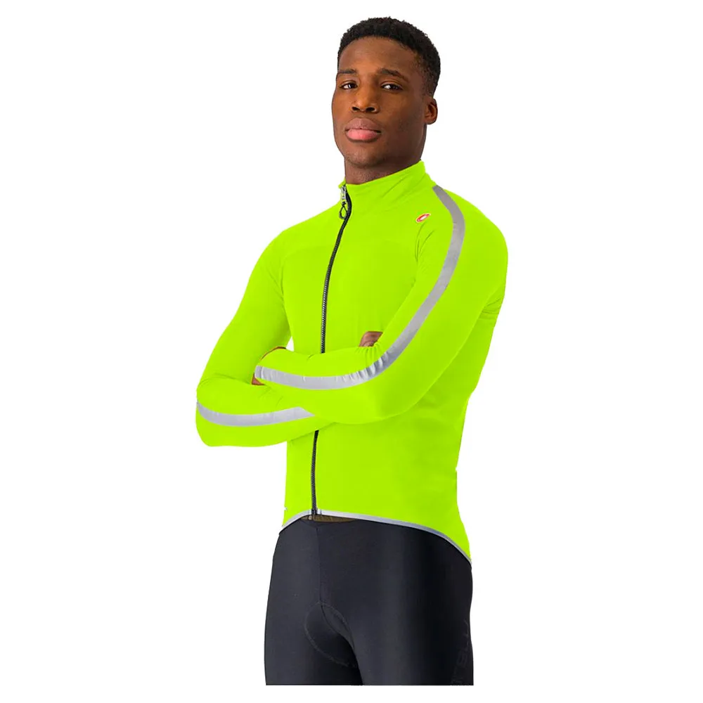 Куртка Castelli Ultra Rain, желтый
Куртка Castelli Ultra Rain, желтый