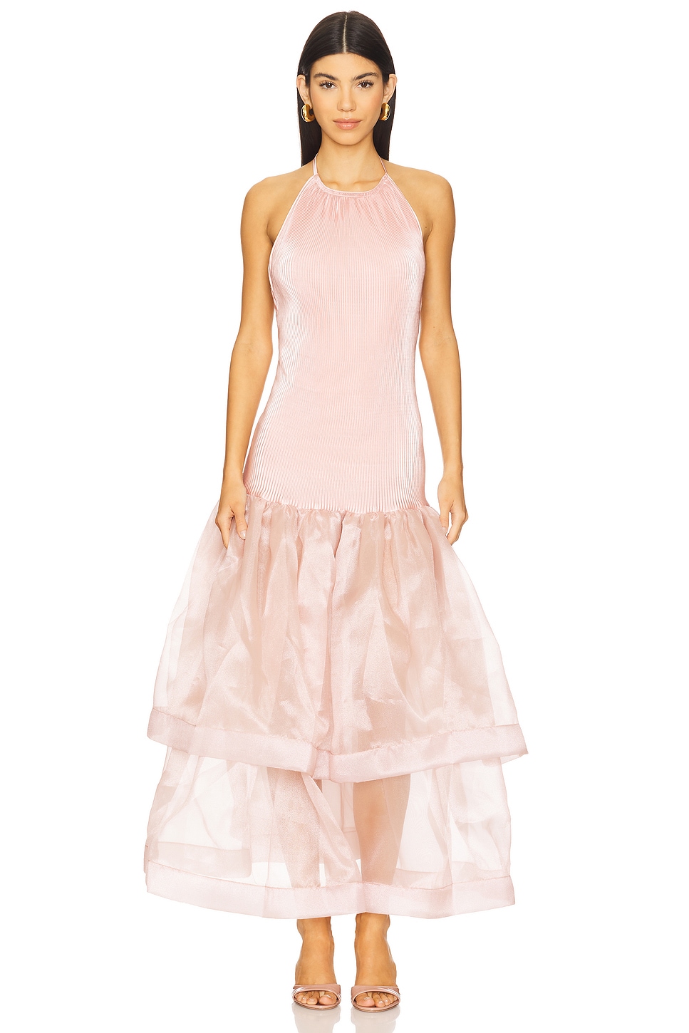 Платье Carrie L'Idee, ballet shimmer
Платье Carrie L'Idee, ballet shimmer