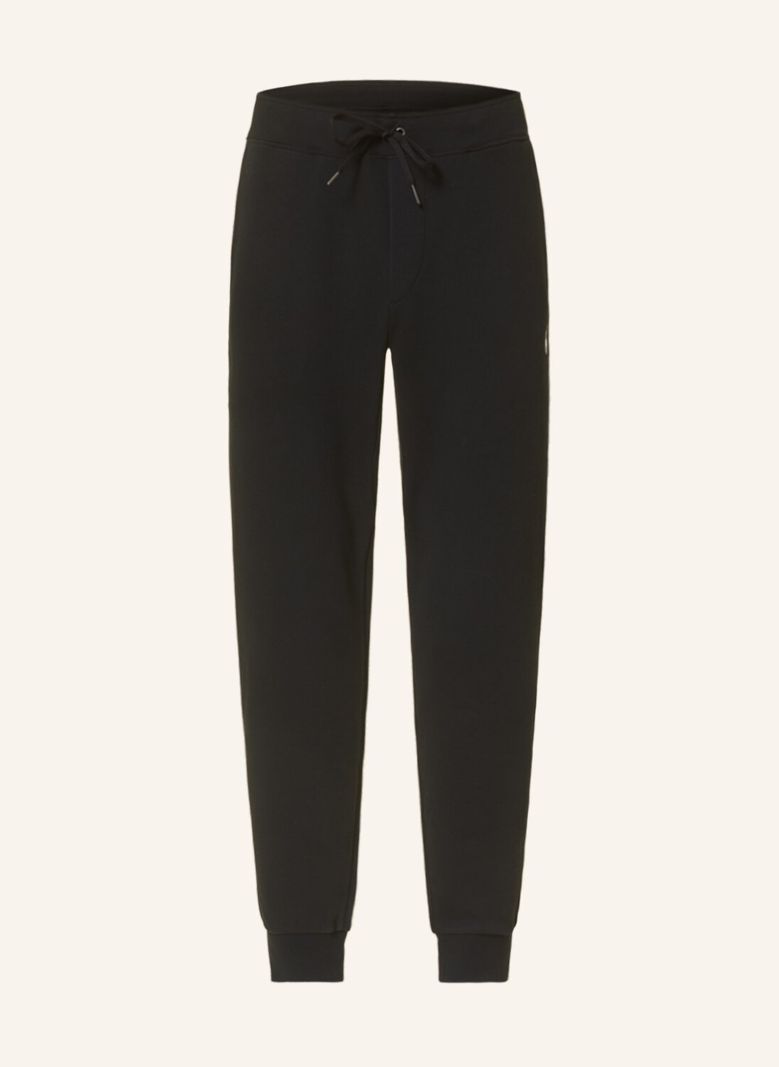 Спортивные брюки POLO RALPH LAUREN, черный
Спортивные брюки POLO RALPH LAUREN, черный